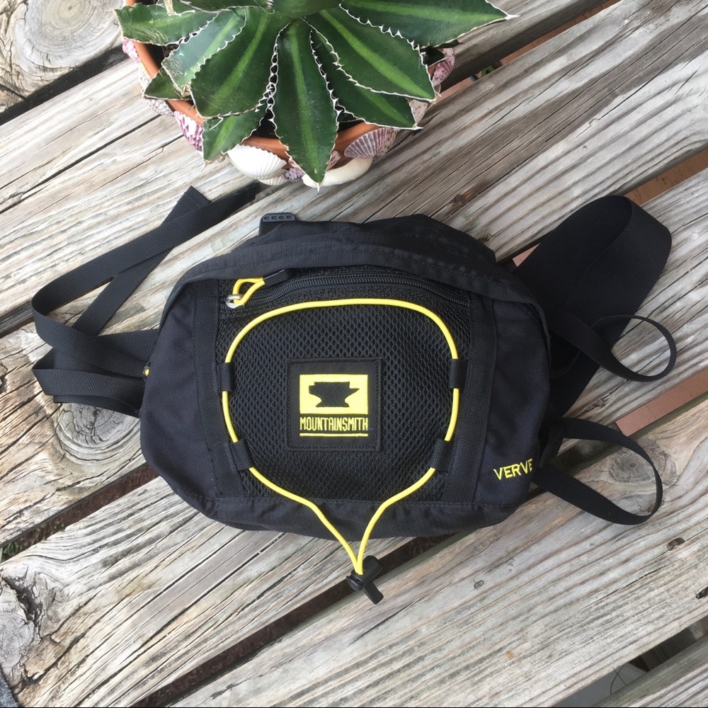 Mountainsmith Verve Fanny Pack Belt Bag